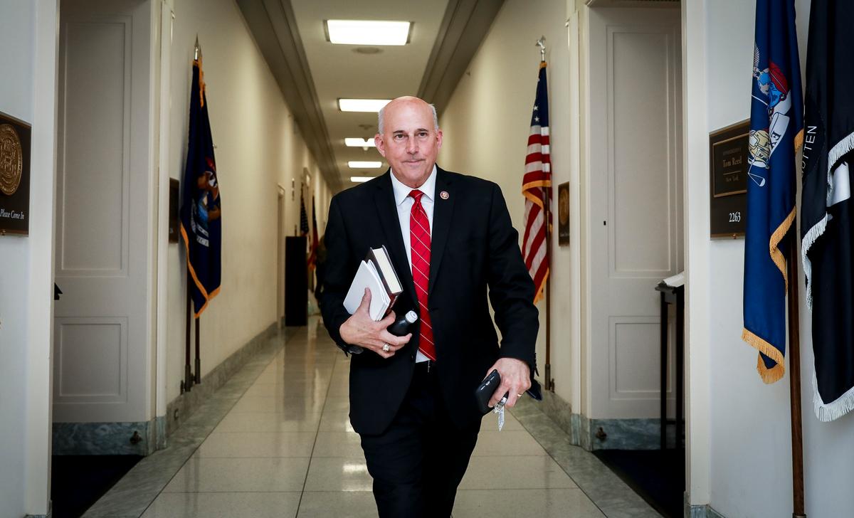 EXCLUSIVE: Rep. Gohmert Demands ‘Welfare Check’ of Jan. 6 Prisoners Following Assault and Lockdown at DC Jail