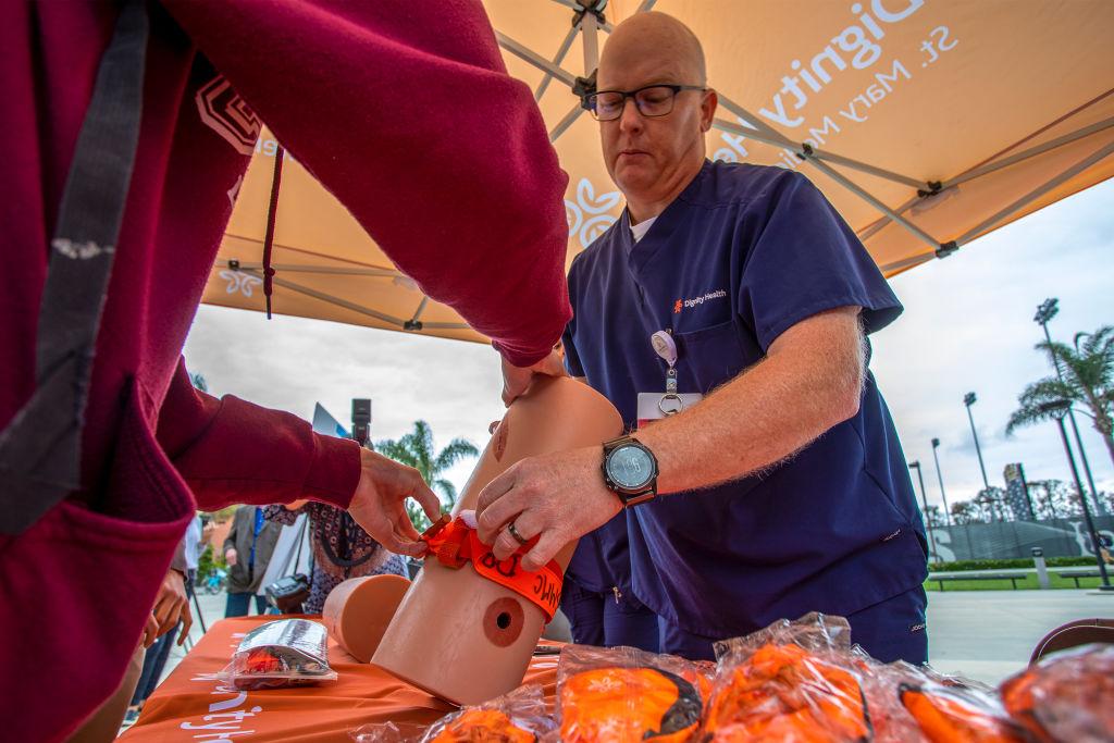 Lawsuit Says California Nursing Board Shouldn’t Limit Number of Nursing Students