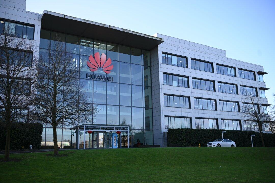 Huawei Contribution to Jesus College Raises Concerns Over Transparency, Academic Freedom
