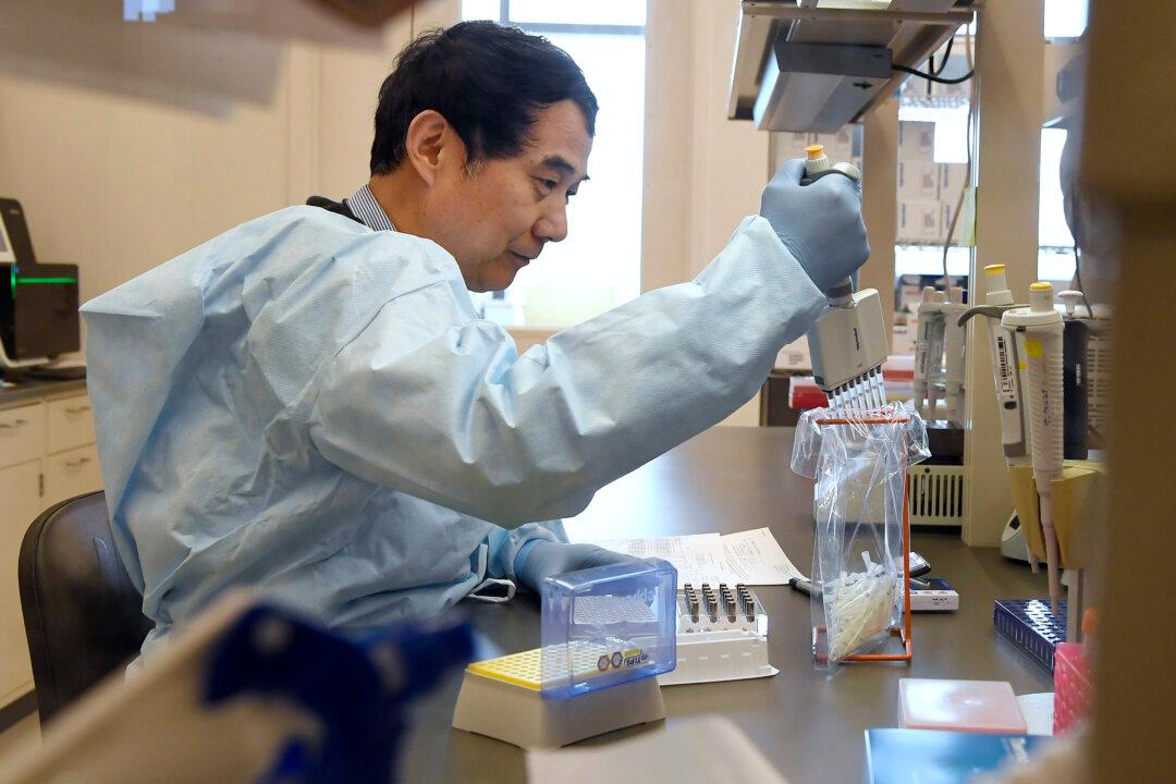 Expert: Excessive Authority Held by FDA Delays US Coronavirus Response