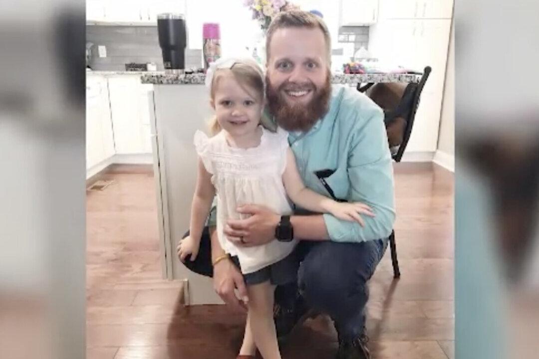 Father of 4-Year-Old Killed in Tennessee Tornado Shares His Heartbreaking Account of That Night