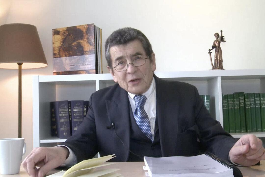 Forum Reviews the Evidence of Forced Organ Harvesting in China