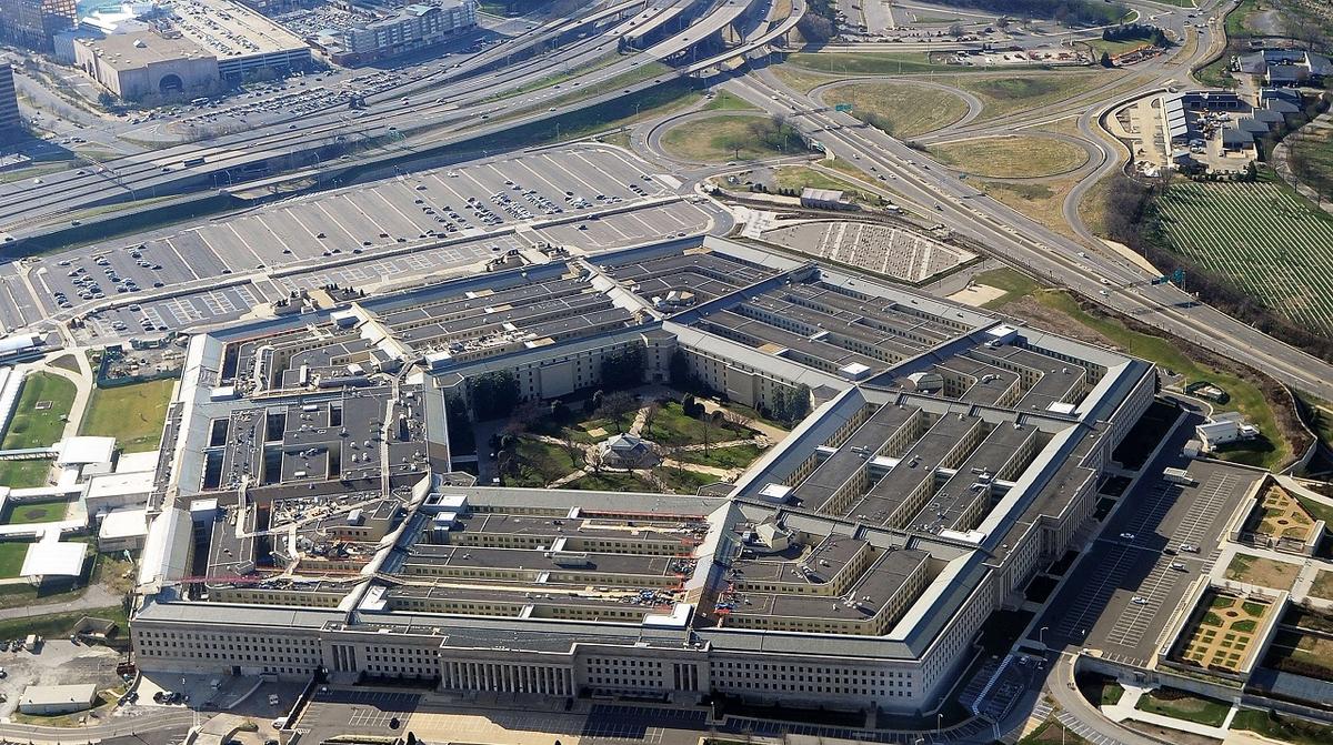 Pentagon Dismisses Talk About Military Involving Itself in Election Disputes