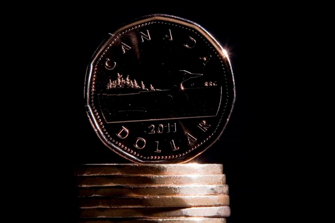 Combined Federal-Provincial Debt Projected to Hit $2.18 Trillion This Year