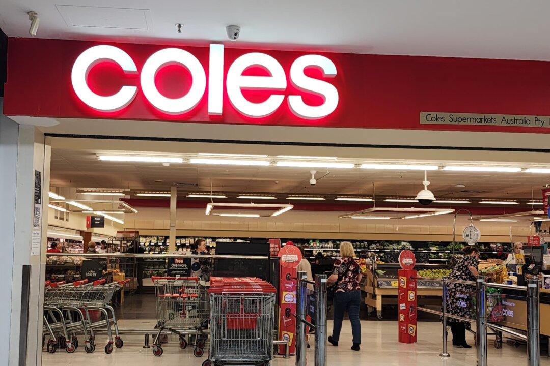 Coles Denies Unhappy Suppliers Cop ‘Holiday’ Check Outs