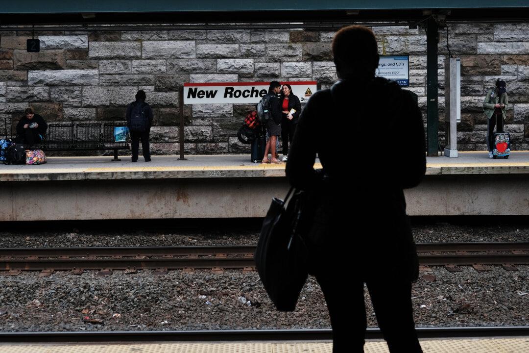 Wife of New York Lawyer at Center of Coronavirus Cluster Speaks Out