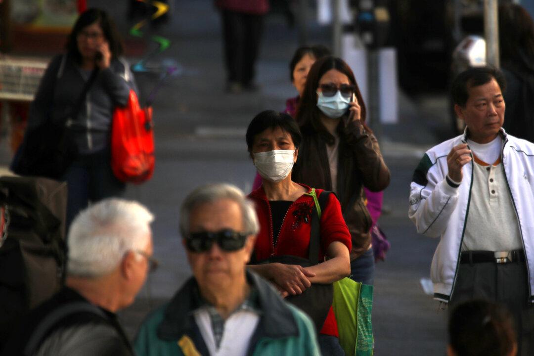 San Francisco Bans All Events Over 1,000 People Over Coronavirus Fears