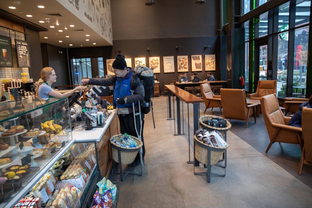 Starbucks Closing 16 Stores Nationwide Due to Employee-Safety Concerns