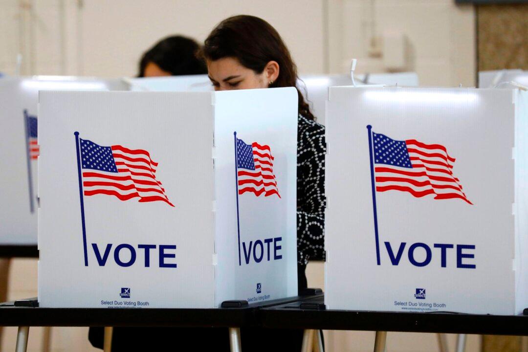 Super Tuesday II: Biden Wins Most States in Democratic Primaries, Trump Wins All States in GOP Primaries