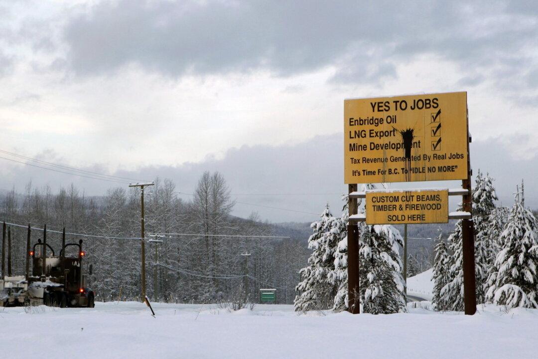 Canada Should Put the Economy First and Support the Resource Sector