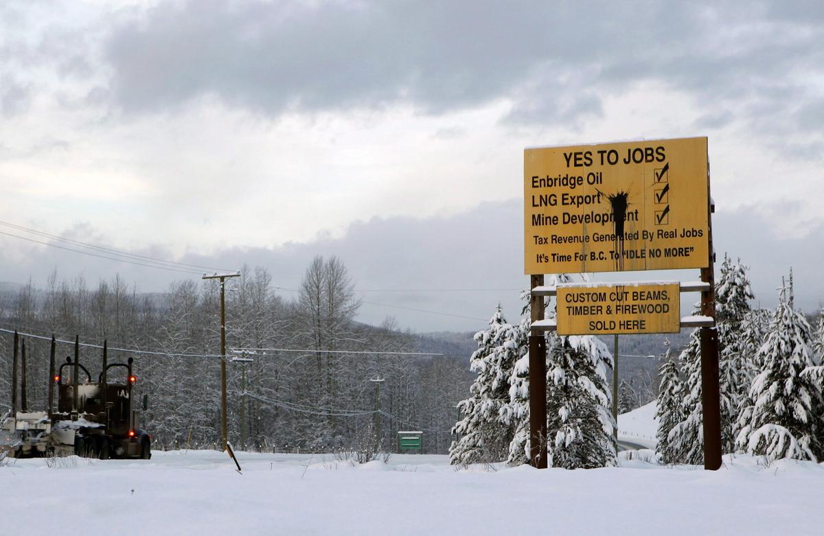 Canada Should Put the Economy First and Support the Resource Sector