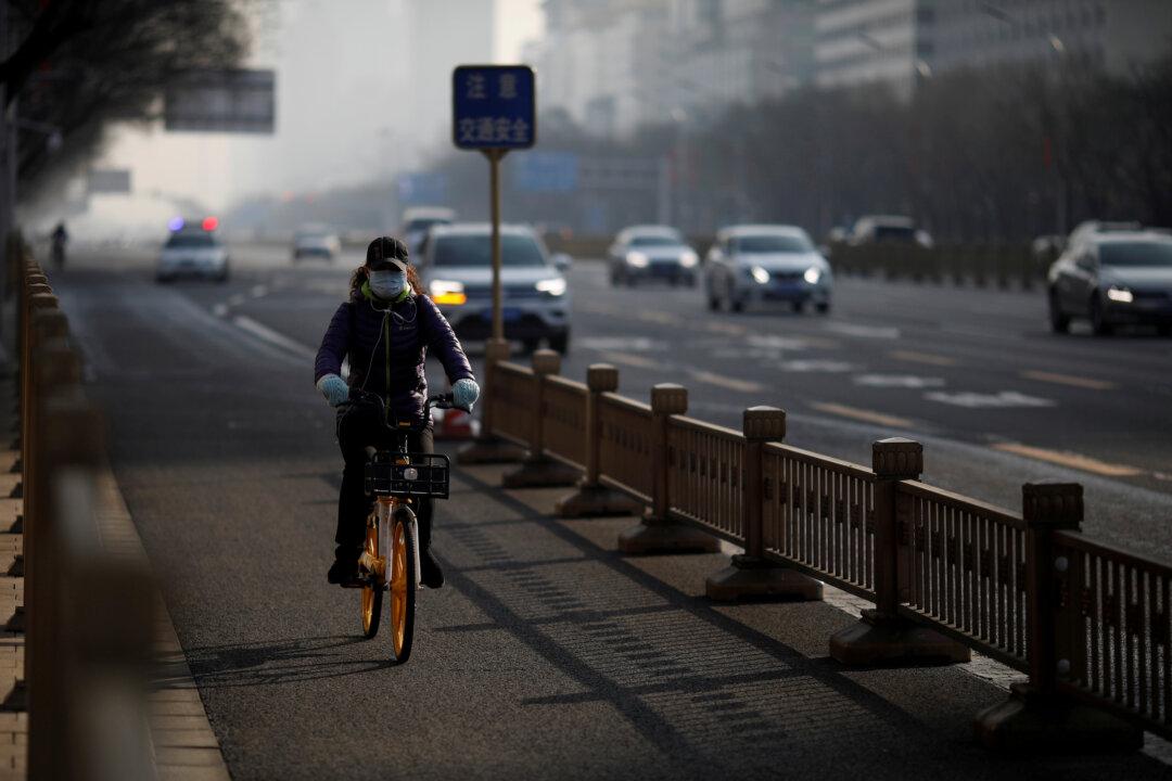 China Automakers Seek Government Relief After February Sales Dive 79% on Coronavirus