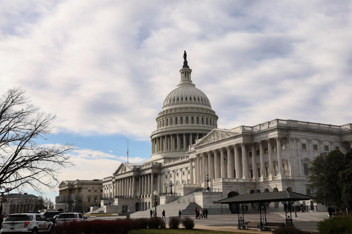 Coronavirus Prompts Talk About Remote Voting by Congress, but There’s Little Support for Idea