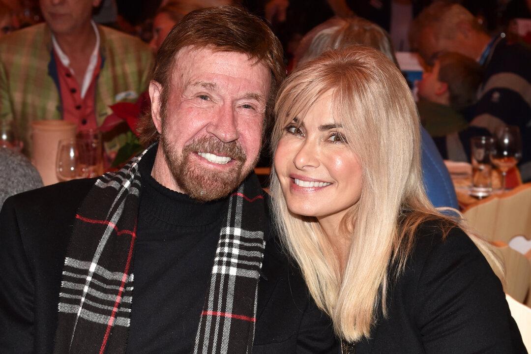 ‘Walker Texas Ranger’ Actor, Apogee of Toughness, CHUCK NORRIS Turns 80 Years Old