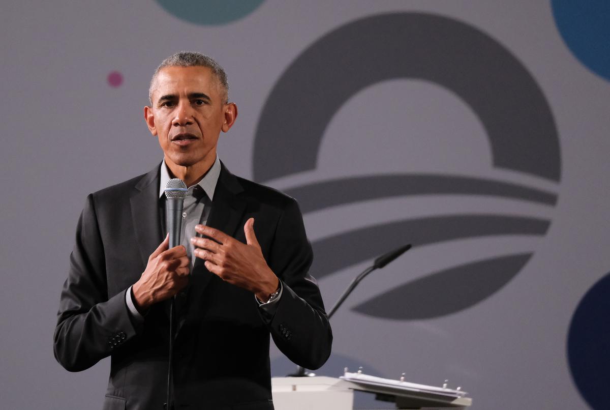 Obama Defends Obamacare, Attacks Republicans as Challenge in Supreme Court Looms