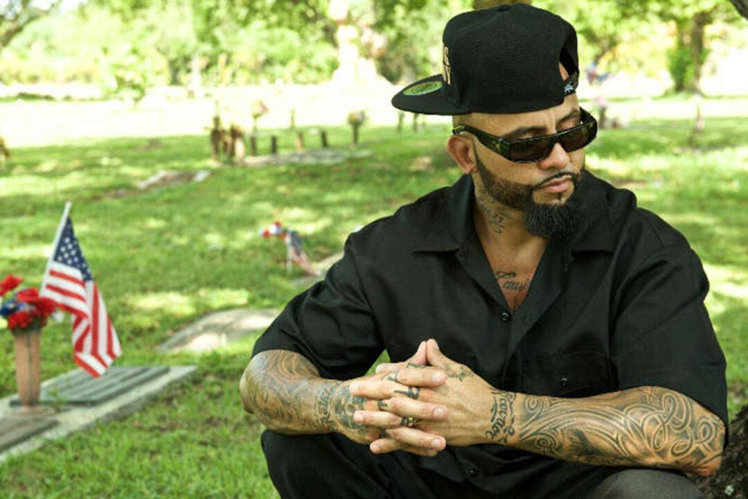 Miami’s Infamous Gang Leader Becomes a Divine Messenger After Jesus Speaks to Him