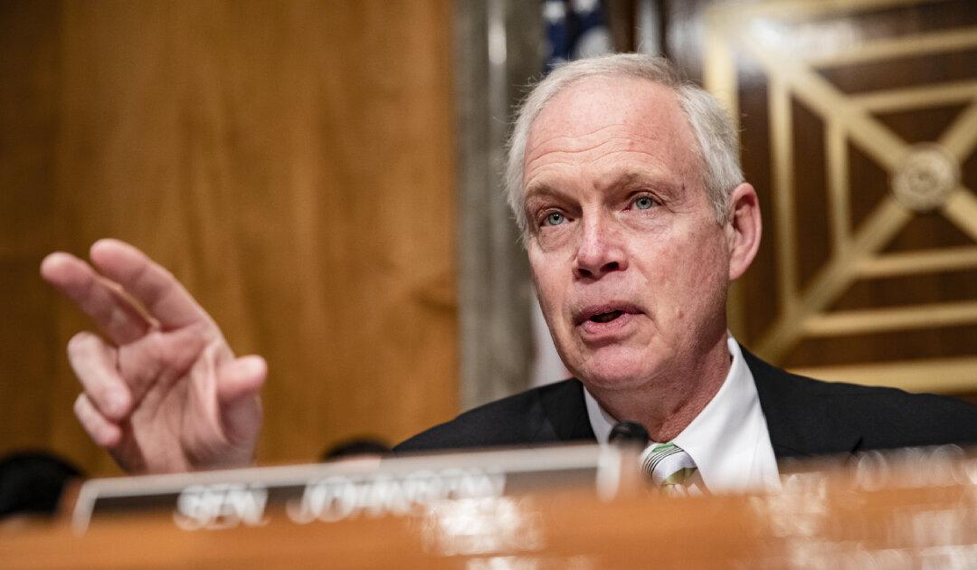 Senate Panel to Vote on Subpoena Power in Investigation of Russia Probe