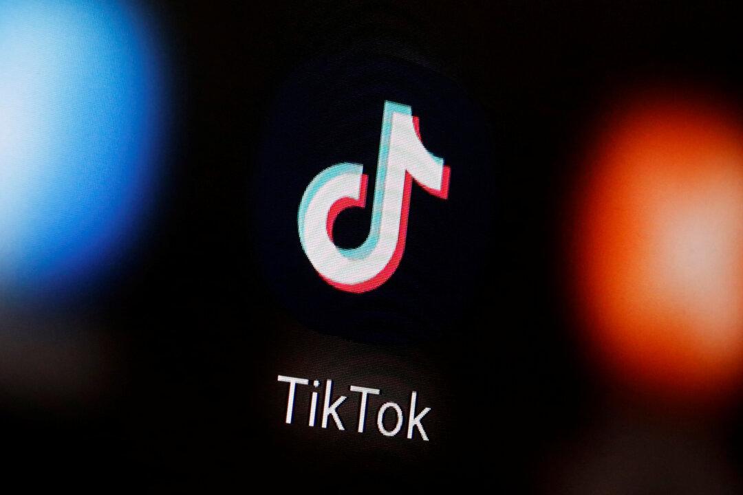 Over 1.6 Million Australians Use Beijing-Backed TikTok App