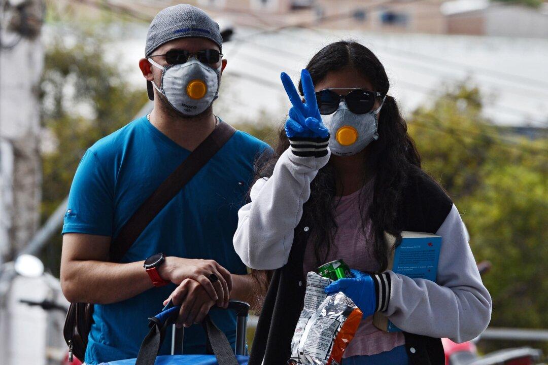 New Zealand Memorial for Mosque Shooting Canceled: Coronavirus Updates From March 13