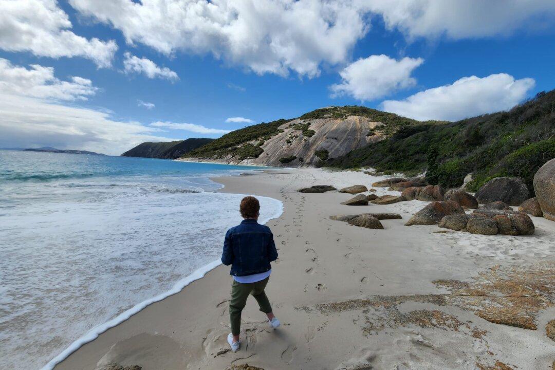 Western Australia Swelters With the Pilbara Forecast to Reach 50C