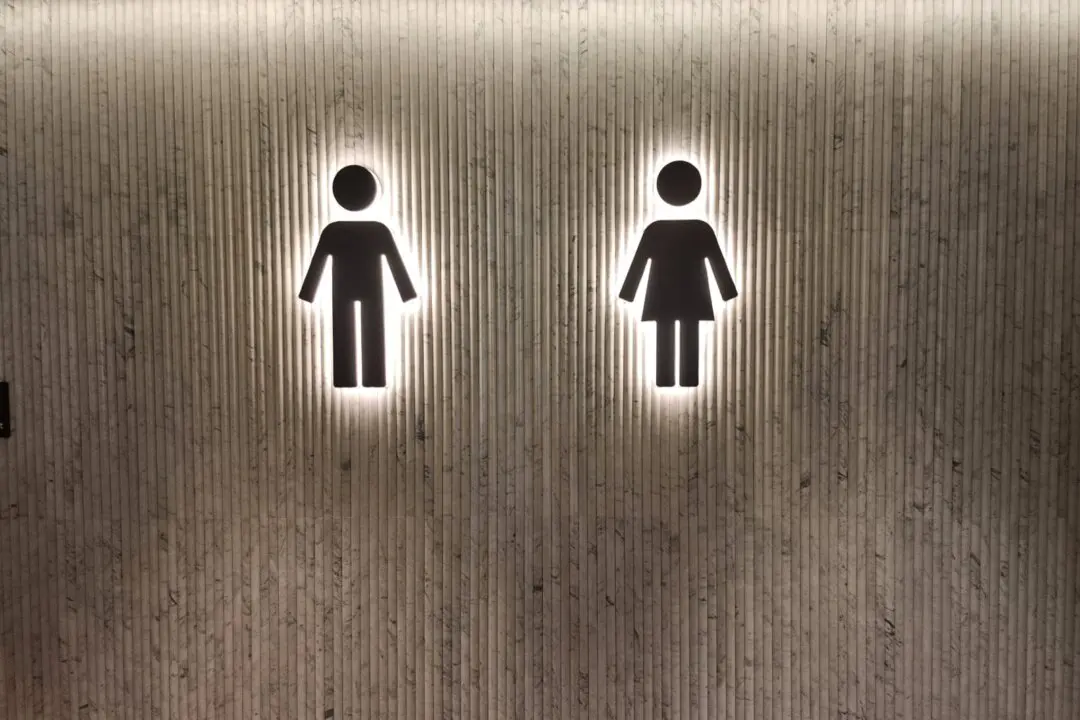 Women’s Rights Group Launches Constitutional Challenge to Stop Housing Biological Males in Women’s Prisons