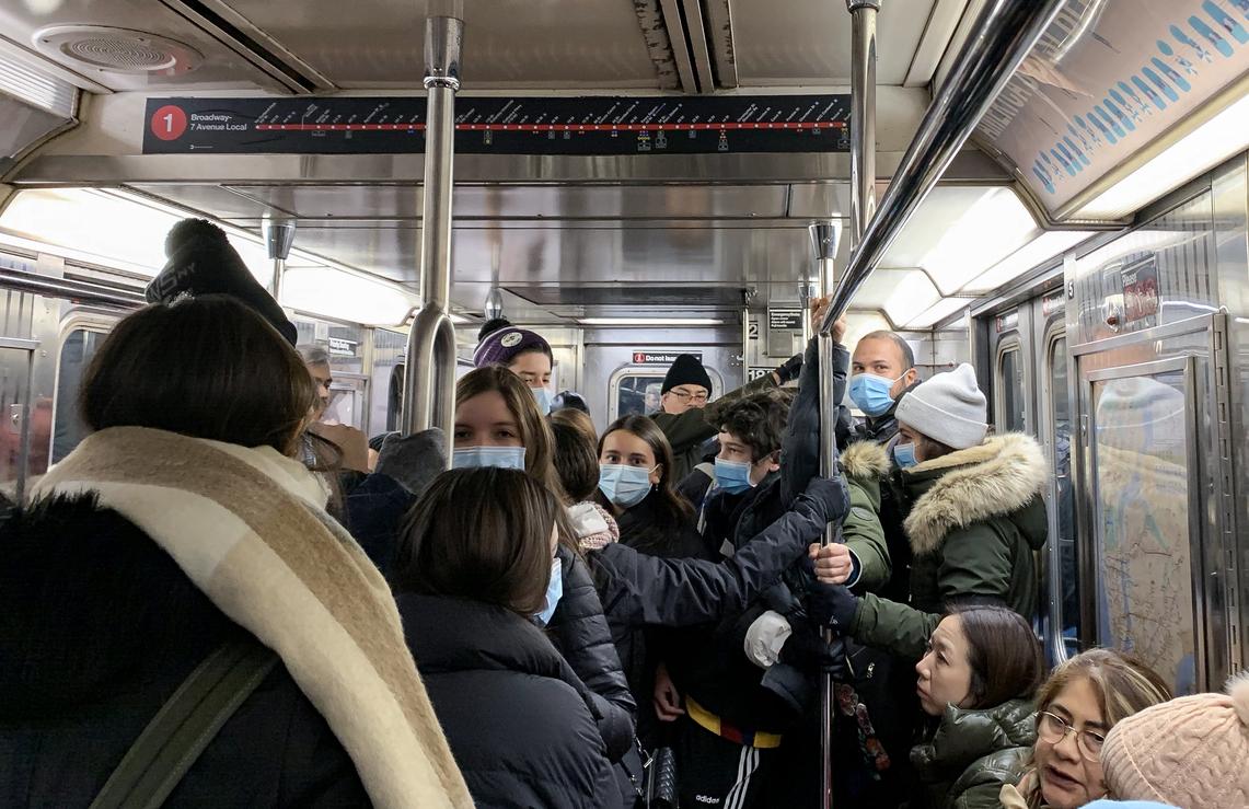 Medical Supply Chain From China a ‘National Security Risk’