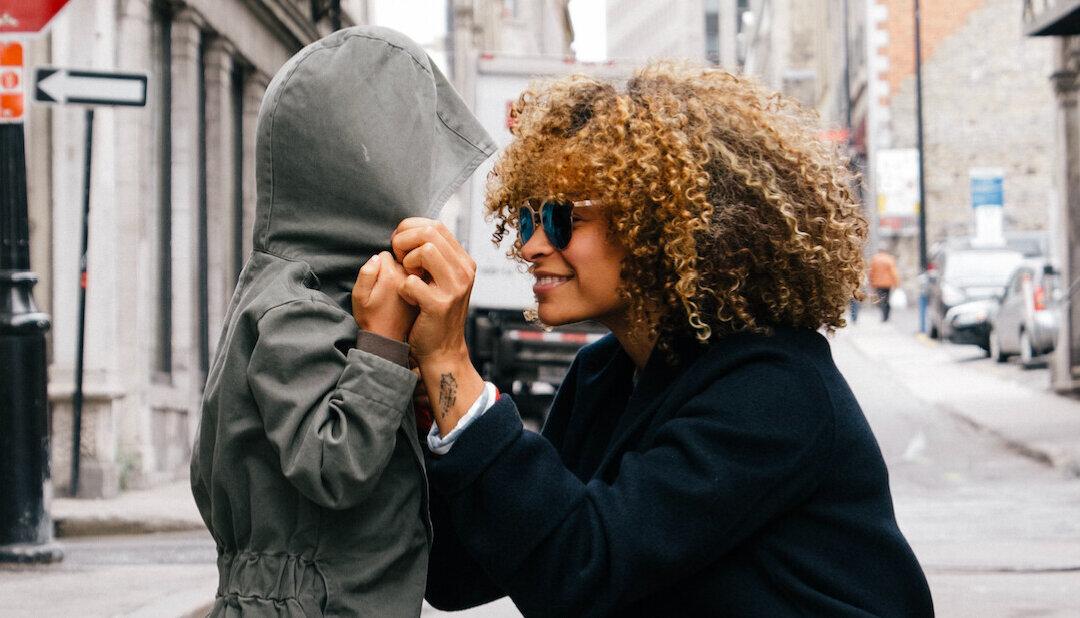 Coronavirus: What to Tell Your Kids