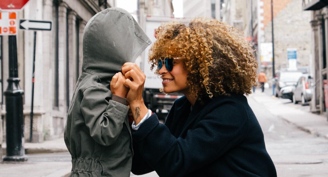 Coronavirus: What to Tell Your Kids