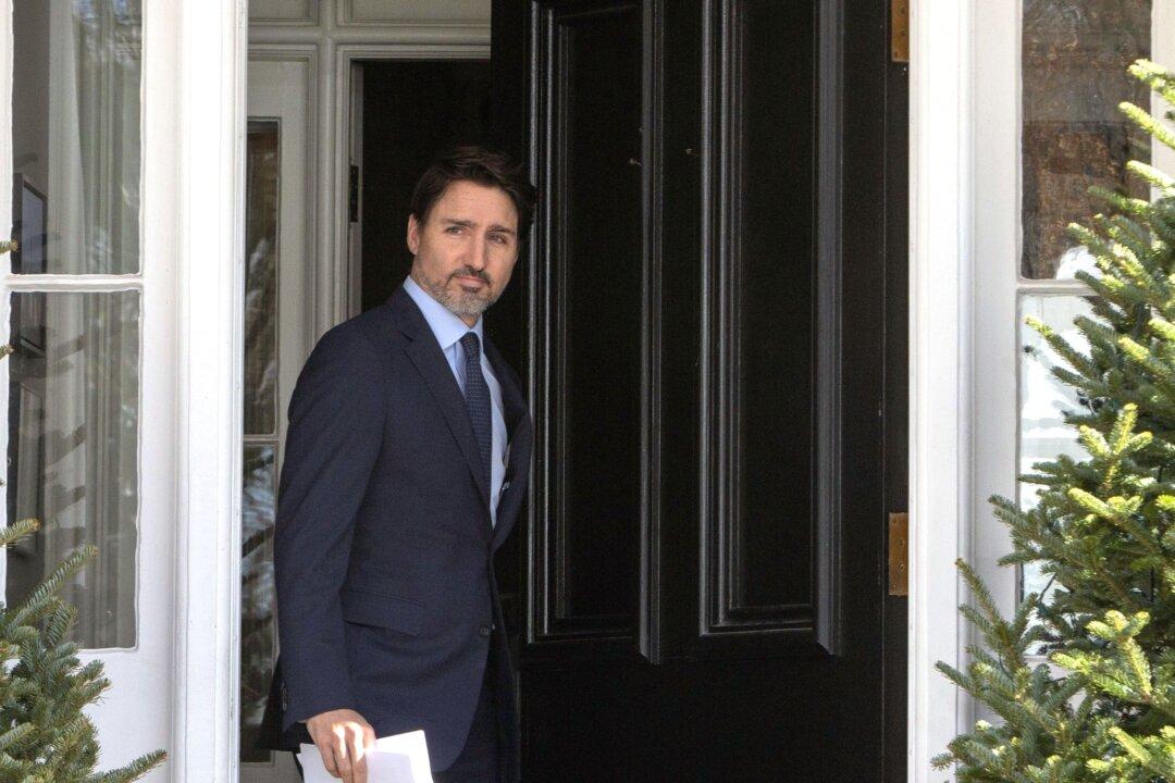 Canada Fights COVID 19 ‘Health Crisis’ With Travel Curbs, Billions in Spending