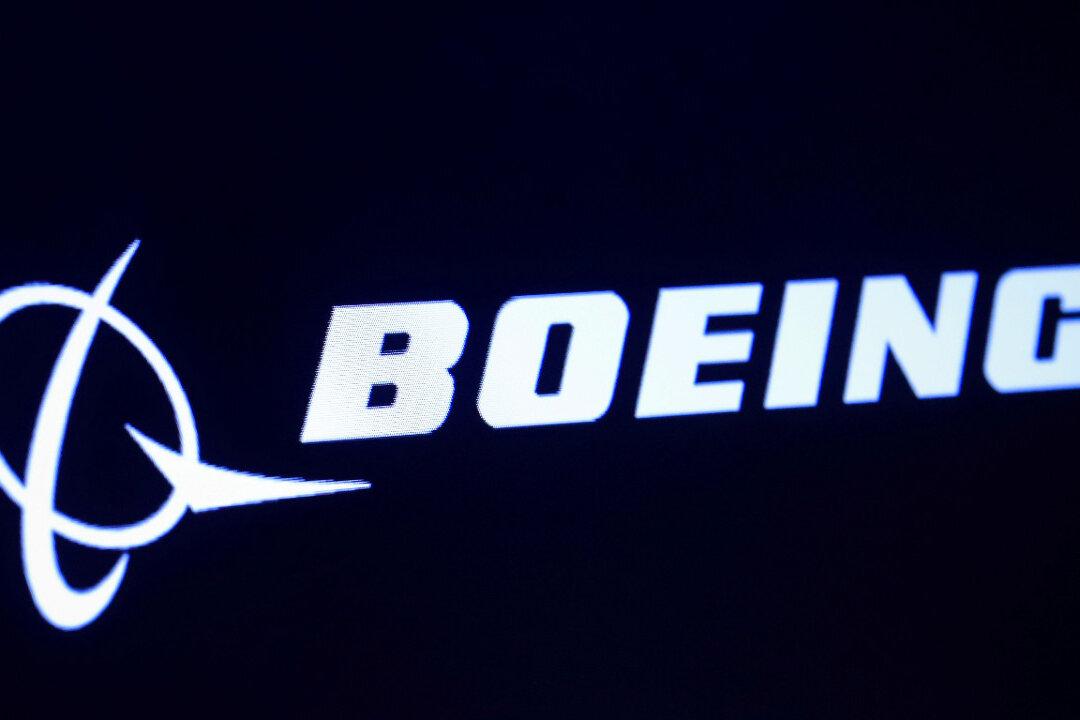 Boeing Shares Plummet as Travel Restrictions Hit Airlines