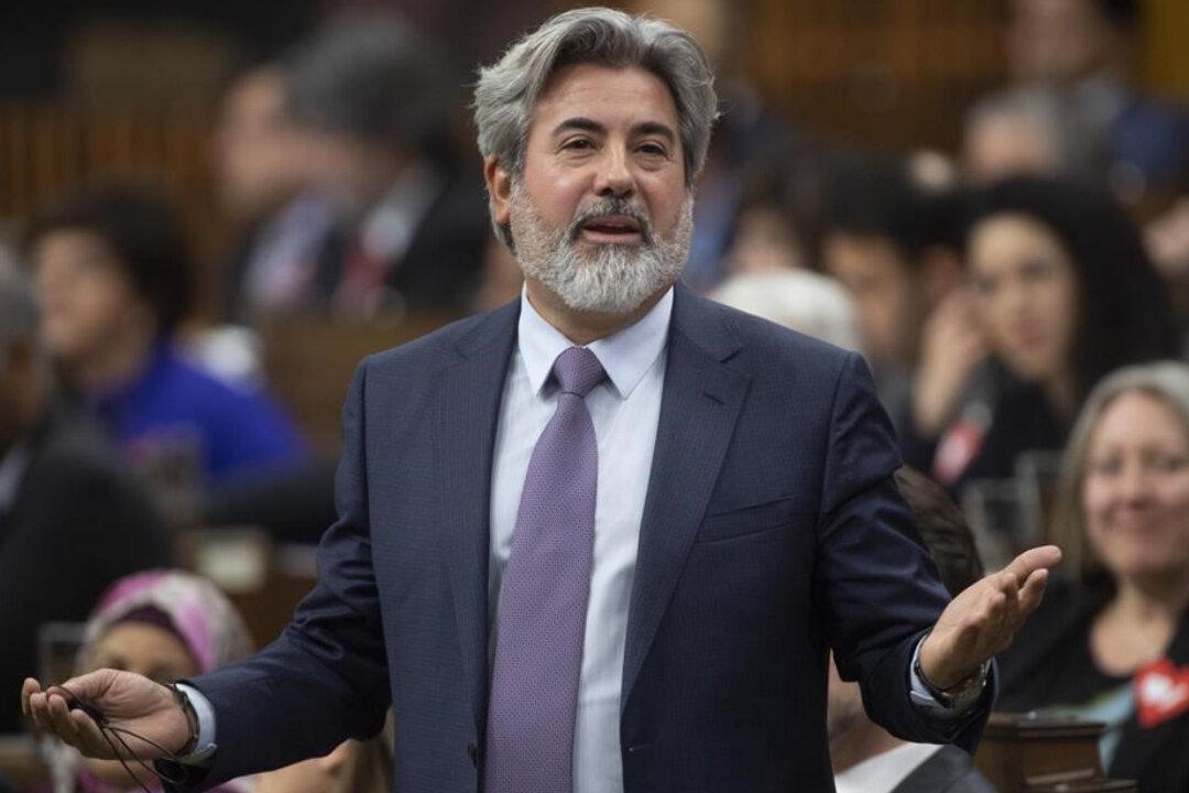 USMCA Approved by Commons Amid Concerns About US-Canada Border