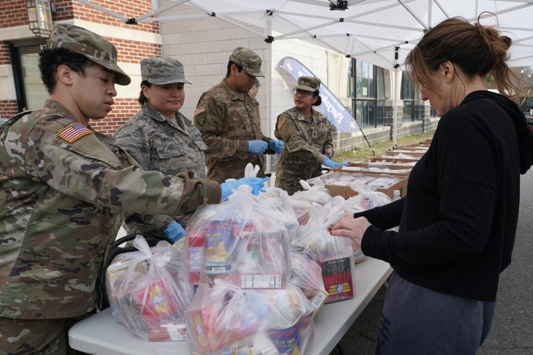 In US, Unity Can Help Defeat Wuhan Virus