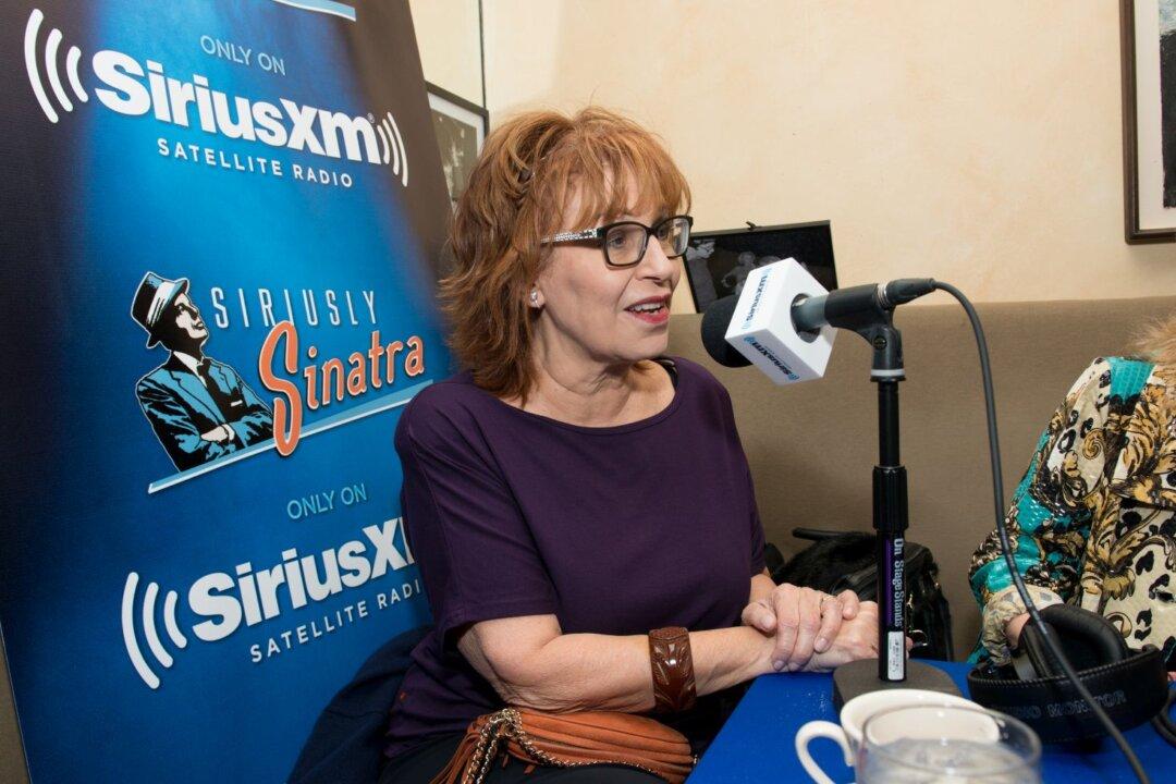 ‘The View’ Host Joy Behar Won’t Appear on Show Over Coronavirus