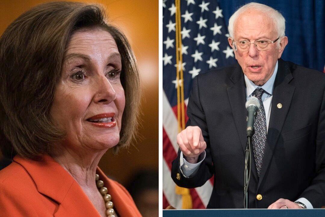Party Divided, Memo Reveals Progressive’s Resentment Over Pelosi’s Freezer Show and Tell