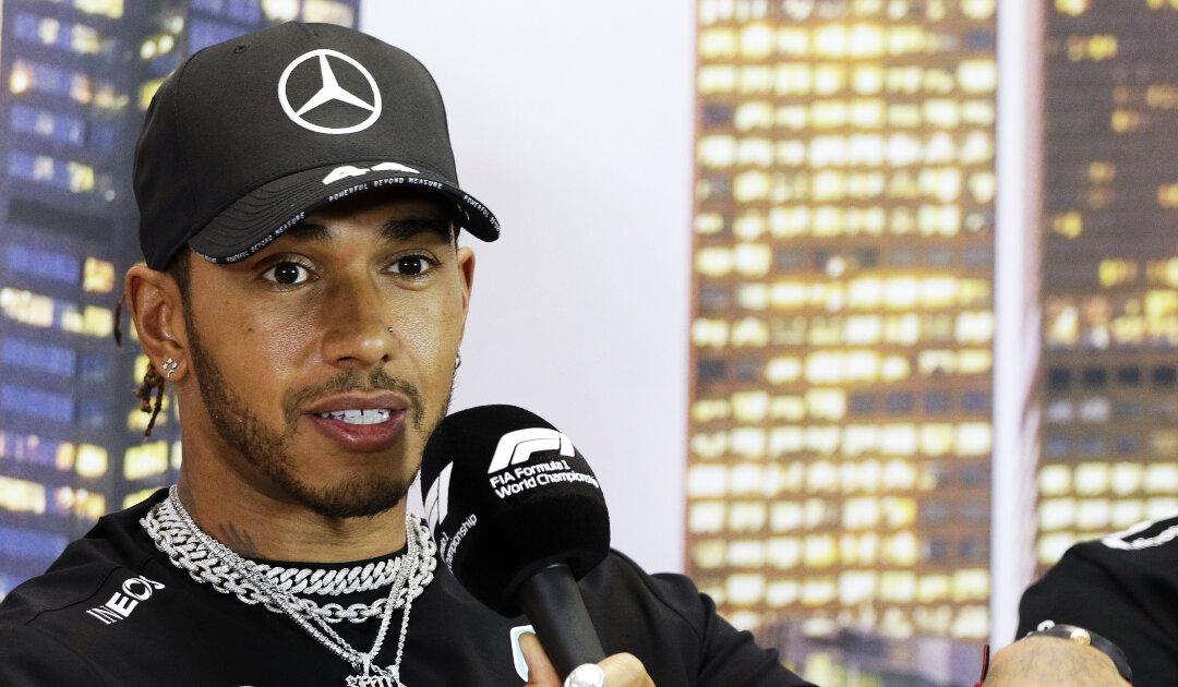 Hamilton Finding New Sense of Purpose in Diversity Drive