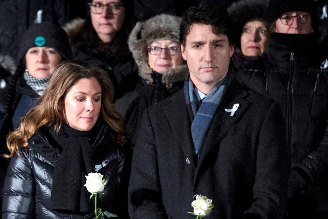 ANALYSIS: What Impact Will Trudeau’s Marital Separation Have on His Political Career?