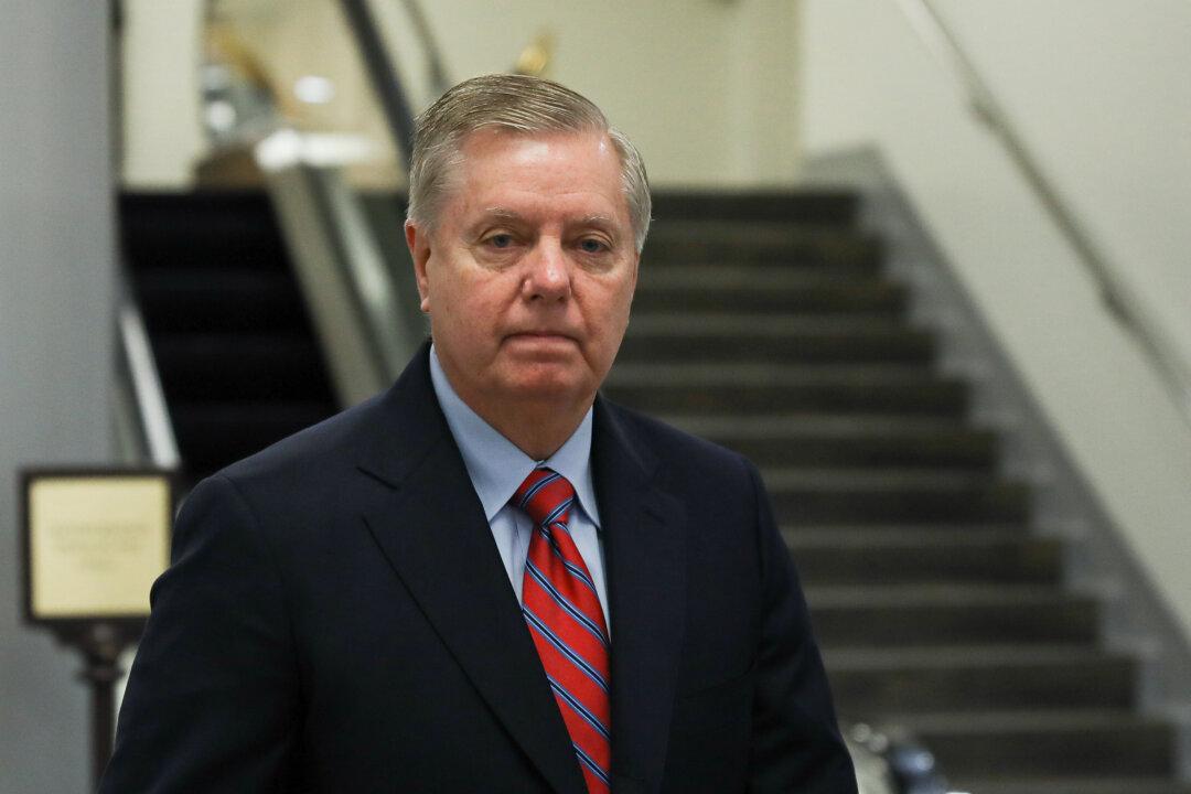 Sen. Lindsey Graham Believes Kim Jong Un ‘Dead or Incapacitated’