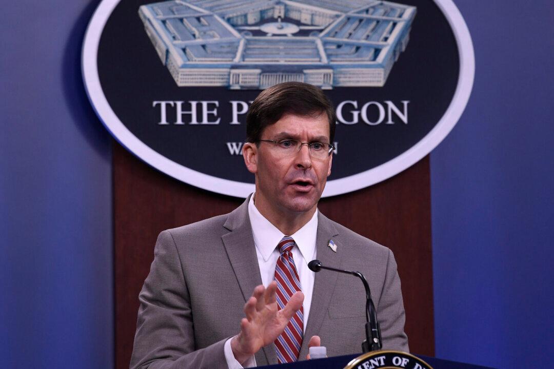 US Launches Retaliatory Strike on Iran-Backed Group After Deadly Attack