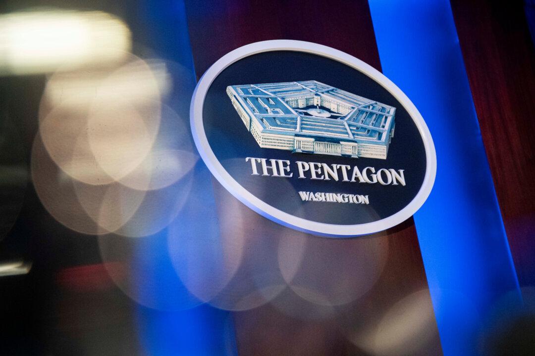 GOP Lawmaker Says Pentagon Push to Fight Extremism in Its Ranks Is Partisan and Prejudiced