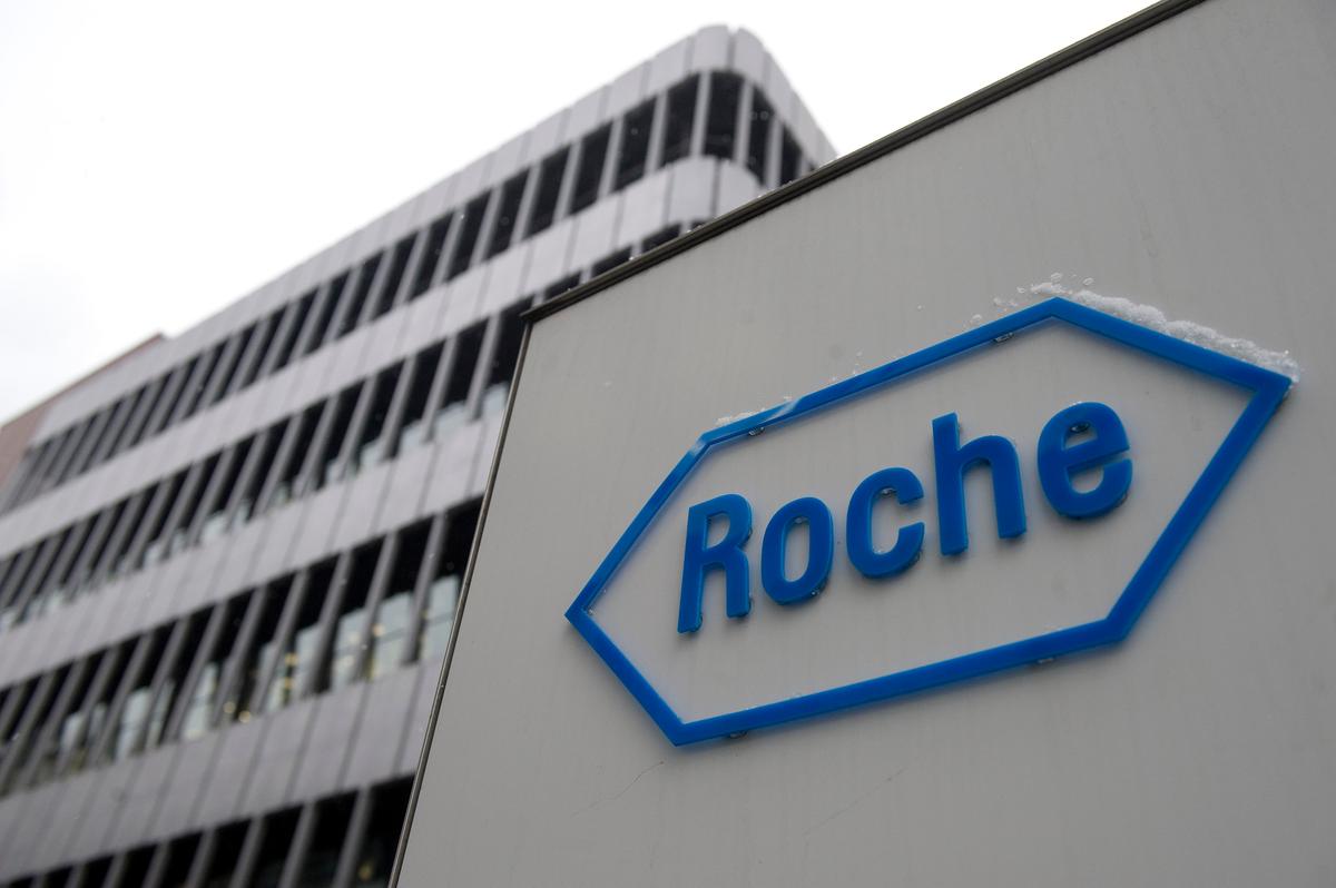 COVID-19 Antiviral Pill From Roche, Atea Fails to Help Patients With Mild or Moderate Symptoms