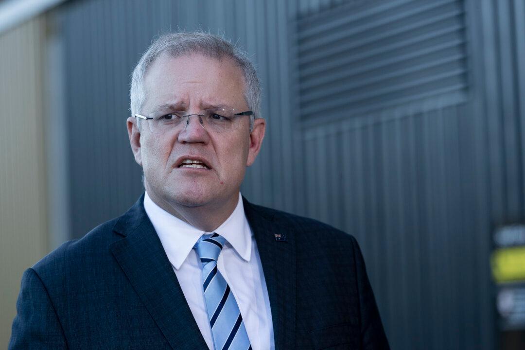 ‘Do Not Travel Abroad’—Australia Updates Travel Advisory, Limits Indoor Gatherings to 100 People