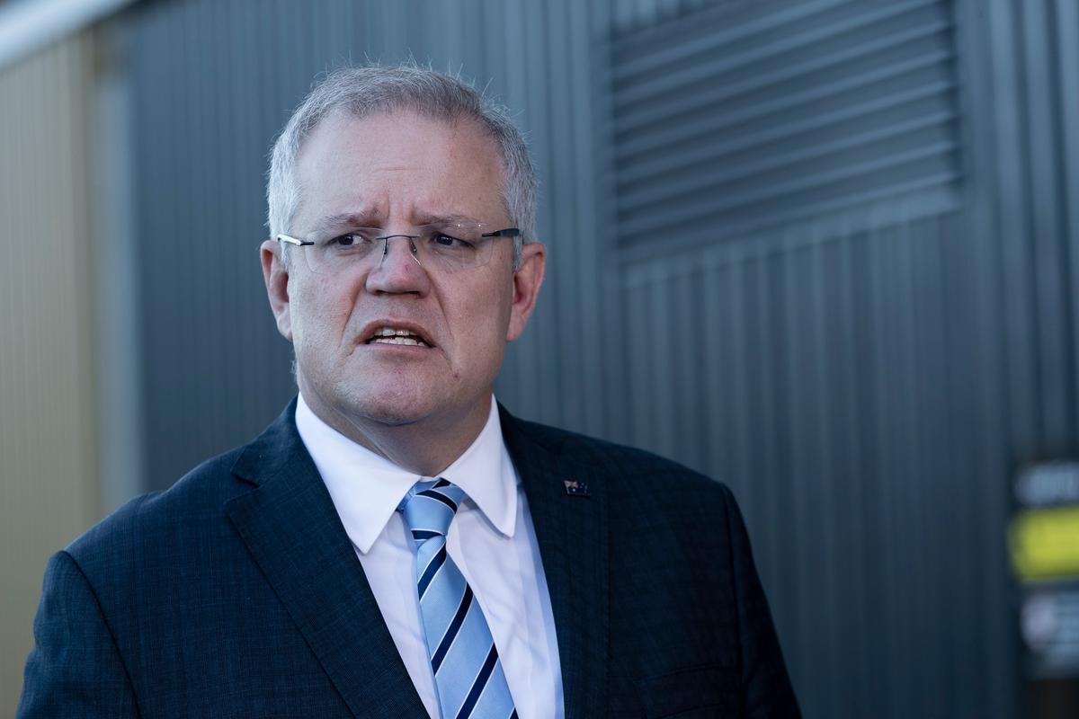 ‘Do Not Travel Abroad’—Australia Updates Travel Advisory, Limits Indoor Gatherings to 100 People