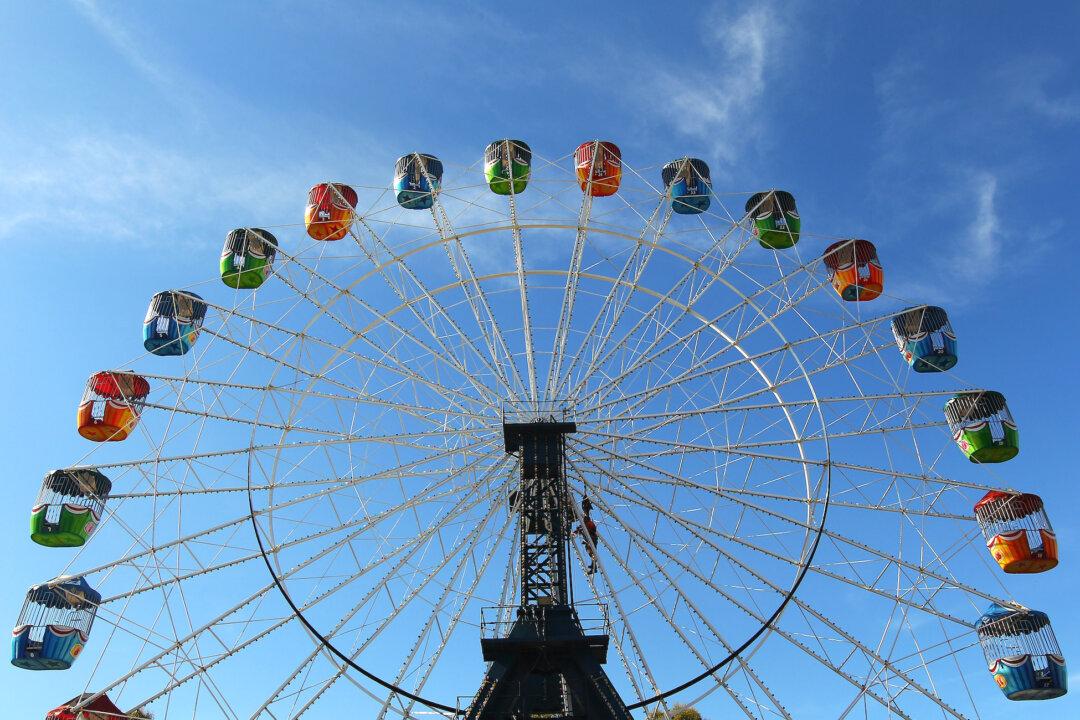 Coronavirus Cancels Sydney Royal Easter Show