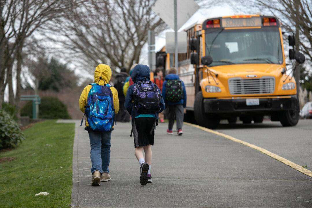 Education Dept to Consider Waivers on Testing, Attendance Requirements in Coronavirus Closures