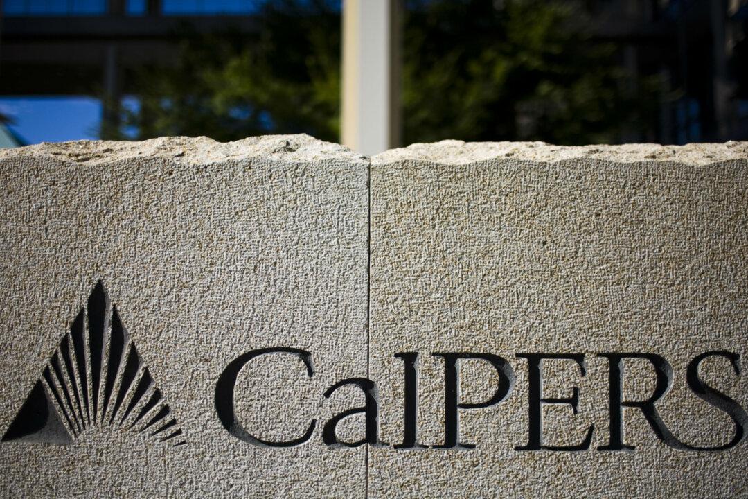 Washington Increases Scrutiny of CalPERS Over Chinese Investments