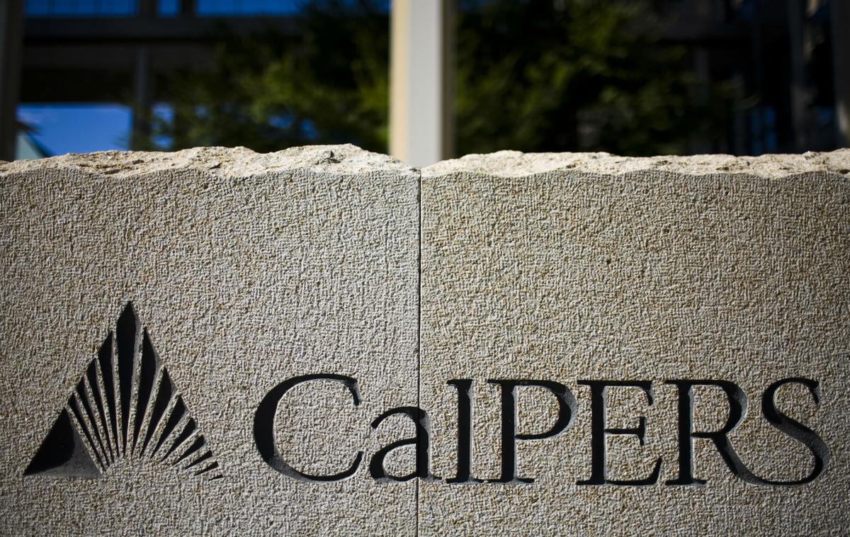 Washington Increases Scrutiny of CalPERS Over Chinese Investments