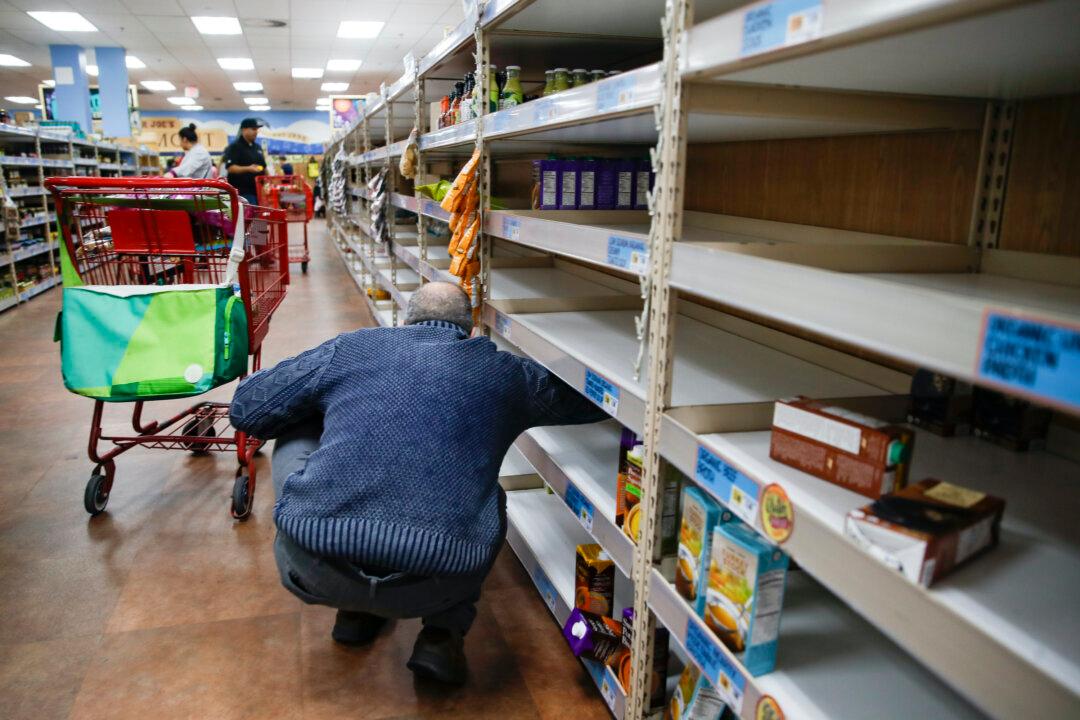 Teaneck, New Jersey, Told to Self-Quarantine After Coronavirus Outbreak