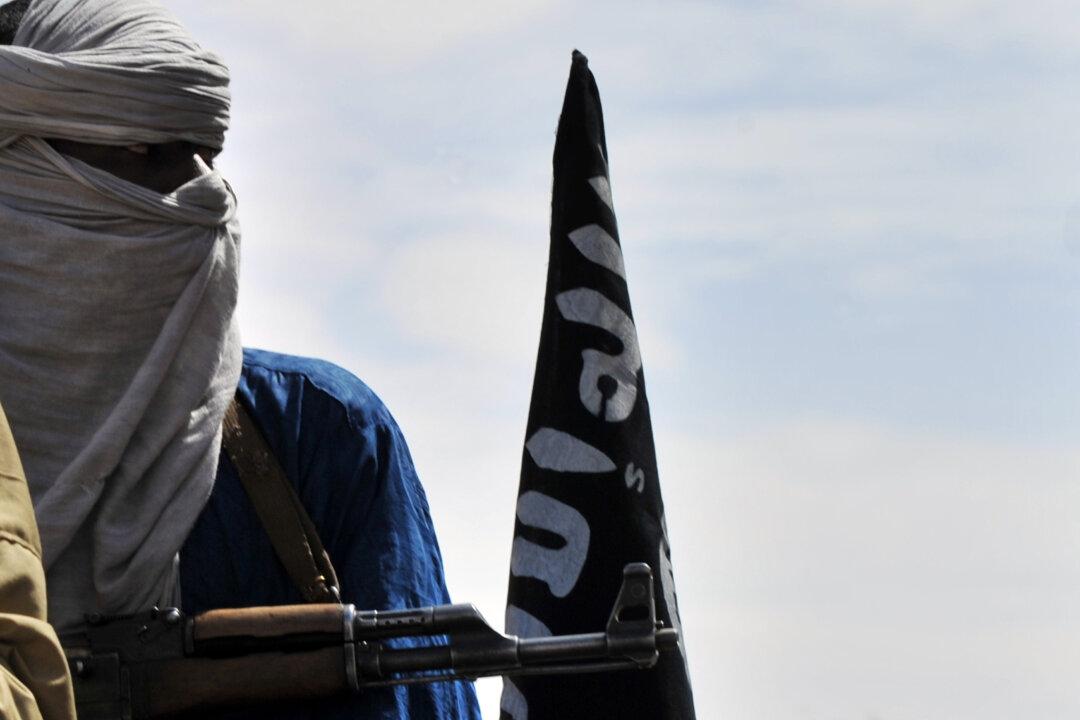 Quebec Woman Who Went Missing in Africa Has Been Released: Report