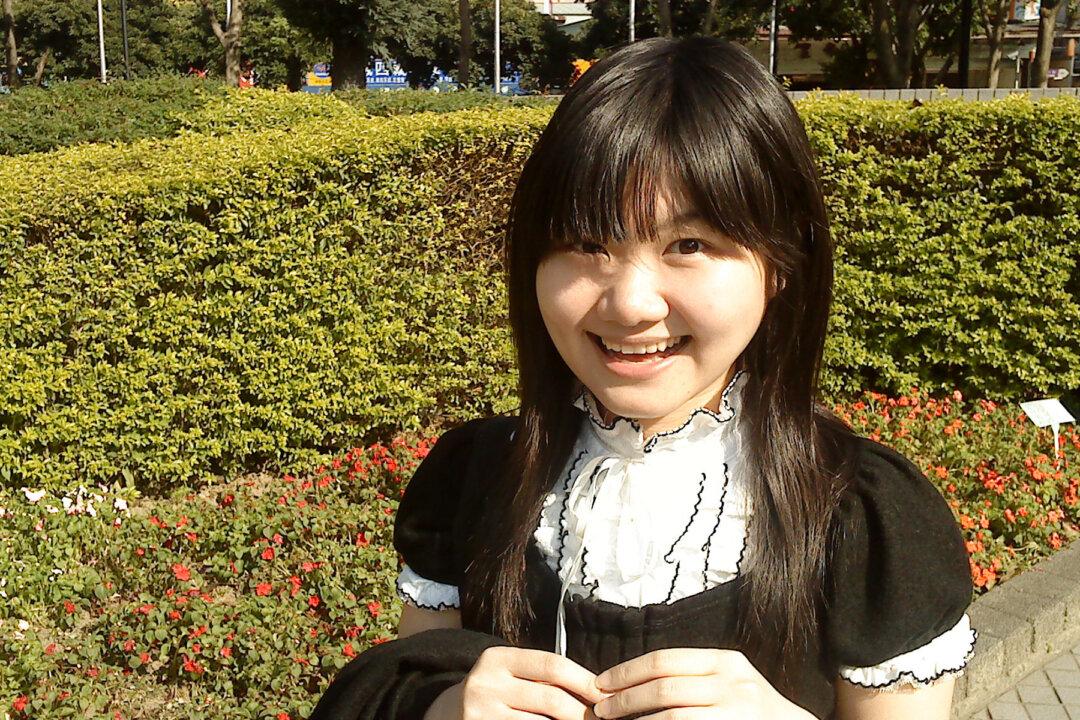 Young Entrepreneur Who Was Once Plagued by Illness Regains Her Health Through Meditation