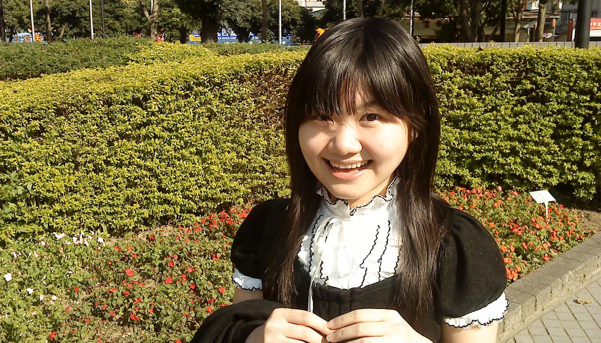 Young Entrepreneur Who Was Once Plagued by Illness Regains Her Health Through Meditation